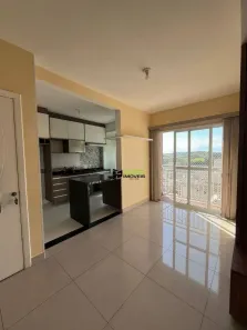 Apartamento com 2 Quartos para alugar, 58m² no Nova Cerejeira, Atibaia