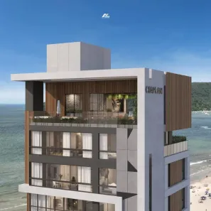 Apartamento com 4 Quartos à venda, 150m² no Centro, Balneário Camboriú