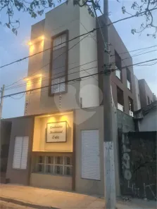 Apartamento com 1 Quarto à venda, 32m² no Quinta da Paineira, São Paulo