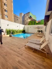 Flat com 1 Quarto à venda, 22m² no Brás, São Paulo
