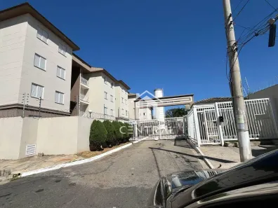 Apartamento com 2 Quartos à venda, 50m² no Jardim São Conrado, Sorocaba