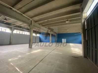 Prédio Comercial para alugar, 1600m² no Vila Maria, São Paulo