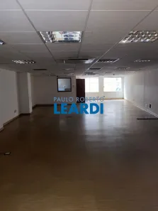 Sala Comercial para alugar, 216m² no Centro, São Paulo