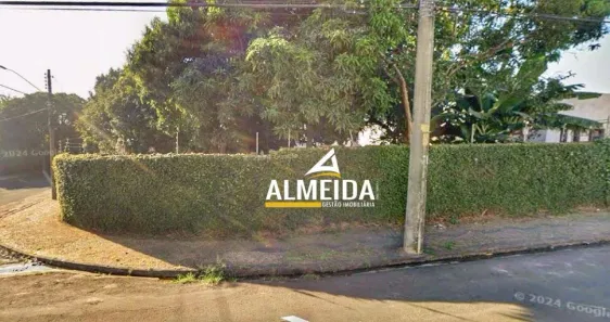 Lote/Terreno à venda, 330m² no Consolação, Rio Claro