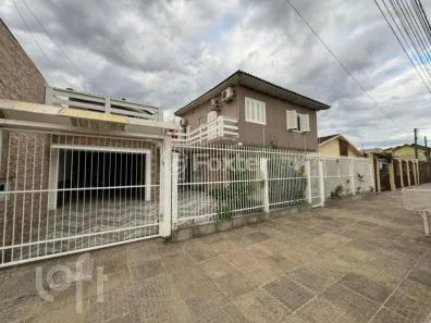 Casa com 3 Quartos à venda, 135m² no Bom Princípio, Gravataí