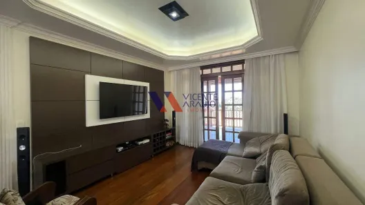 Casa com 5 Quartos à venda, 238m² no Novo Horizonte, Betim