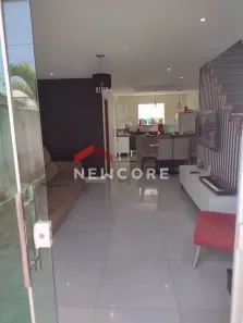 Casa com 2 Quartos à venda, 100m² no Parque Aurora, Campos dos Goytacazes