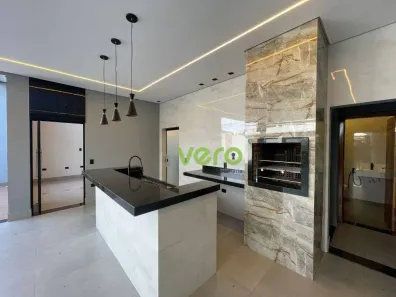 Casa com 3 Quartos à venda, 176m² no Jardim Cândido Bertini, Santa Bárbara D'Oeste