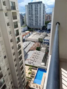 Apartamento com 2 Quartos à venda, 55m² no Brás, São Paulo