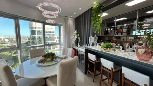 Apartamento com 2 Quartos à venda, 80m² no Barra Olímpica, Rio de Janeiro