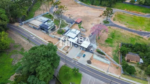 Lote/Terreno à venda, 210m² no Santa Cândida, Curitiba