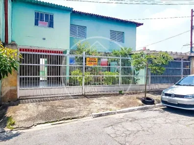 Sobrado com 4 Quartos à venda, 190m² no Interlagos, São Paulo