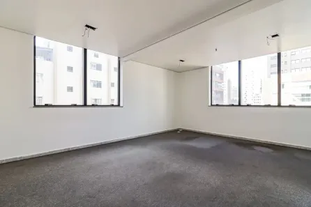 Ponto Comercial para alugar, 45m² no Itaim Bibi, São Paulo