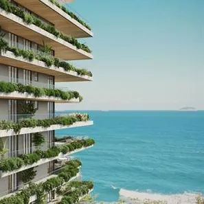 Apartamento com 5 Quartos à venda, 233m² no Copacabana, Rio de Janeiro