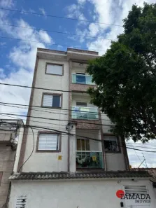 Apartamento com 1 Quarto para alugar, 30m² no Vila São Geraldo, São Paulo