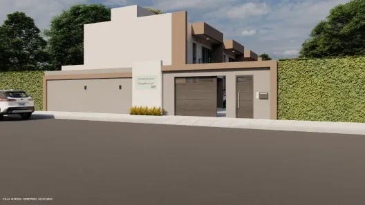 Casa de Condomínio com 3 Quartos à venda, 180m² no Jambeiro, Lauro de Freitas