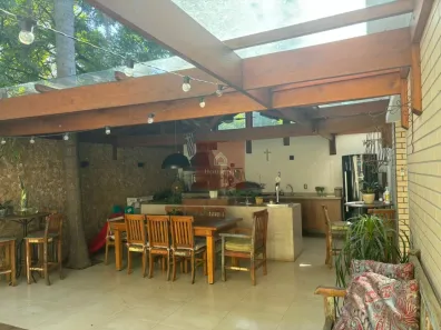 Casa de Condomínio com 4 Quartos à venda, 224m² no Campo Belo, São Paulo