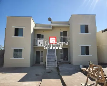 Apartamento com 3 Quartos à venda, 60m² no Maracanã, Montes Claros