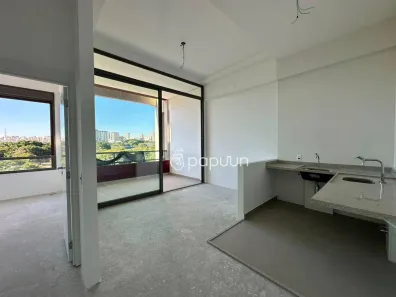 Apartamento com 1 Quarto à venda, 55m² no Indianópolis, São Paulo