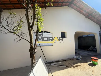 Casa com 2 Quartos à venda, 324m² no União, Belo Horizonte