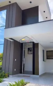 Casa de Condomínio com 3 Quartos à venda, 175m² no Roncáglia, Valinhos