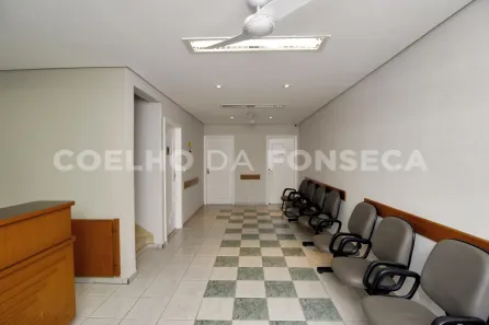 Imóvel Comercial com 4 Quartos à venda, 184m² no Vila Olímpia, São Paulo
