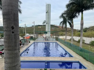 Apartamento com 2 Quartos à venda, 50m² no Brasiléia, Betim