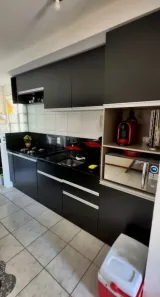 Apartamento com 2 Quartos à venda, 64m² no Jari, Viamão