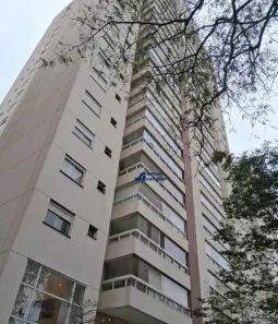 Apartamento com 3 Quartos à venda, 104m² no Vila Romana, São Paulo