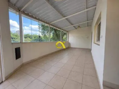 Casa com 3 Quartos para alugar, 120m² no Jardim Brasília, Piracicaba
