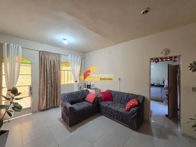 Casa com 3 Quartos à venda, 130m² no Primavera, Divinópolis