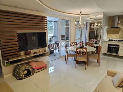 Apartamento com 3 Quartos à venda, 98m² no Jardim do Lago, Jundiaí