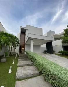 Casa de Condomínio com 3 Quartos para alugar, 190m² no Uruguai, Teresina