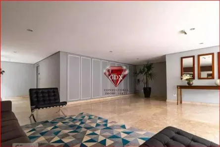Apartamento com 2 Quartos à venda, 98m² no Jardim Paulista, São Paulo