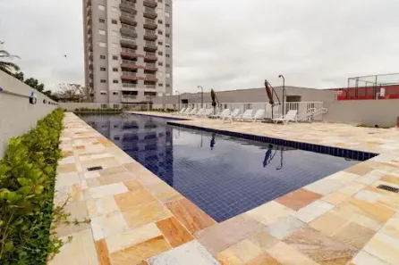 Apartamento com 2 Quartos à venda, 56m² no Vila Maria, São Paulo