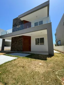 Casa de Condomínio com 4 Quartos à venda, 280m² no Marivan, Aracaju