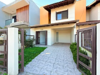 Casa com 2 Quartos à venda, 70m² no Araca, Capão da Canoa