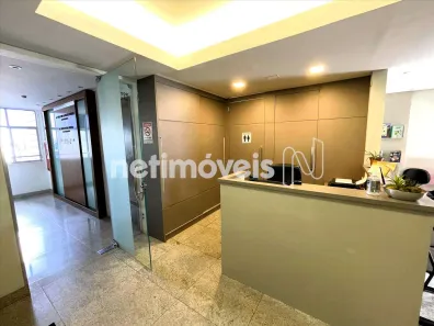 Sala Comercial à venda, 28m² no Barro Preto, Belo Horizonte