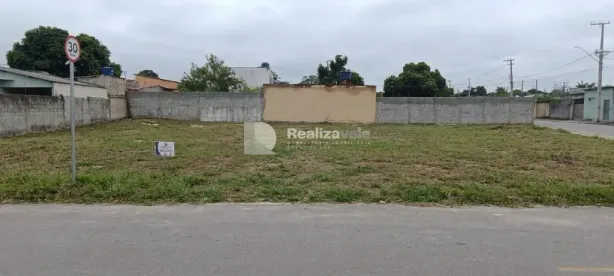 Lote/Terreno à venda, 250m² no Loteamento Jardim Maracaíbo, Tremembé