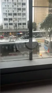 Ponto Comercial à venda, 180m² no Jardim Paulistano, São Paulo