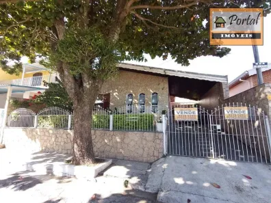 Casa com 3 Quartos à venda, 153m² no Jardim Guanciale, Campo Limpo Paulista