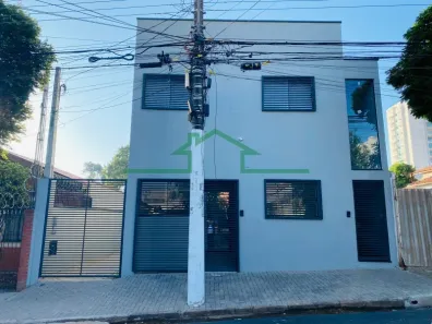 à venda, 136m² no Vila Independência, Piracicaba