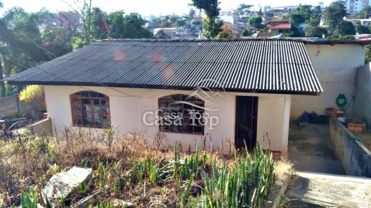 Casa com 2 Quartos à venda, 89m² no Orfãs, Ponta Grossa