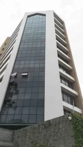Apartamento com 4 Quartos à venda, 274m² no Centro, Curitiba