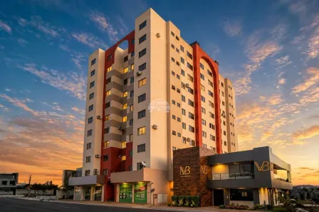 Apartamento com 3 Quartos à venda, 109m² no Centro, Pato Branco