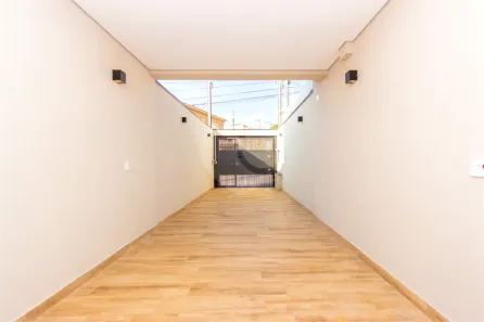 Sobrado com 3 Quartos à venda, 130m² no Vila do Bosque, São Paulo