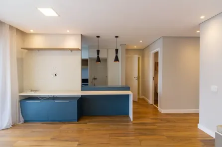 Apartamento com 2 Quartos à venda, 76m² no Centro, Osasco