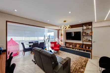 Apartamento com 3 Quartos à venda, 92m² no Mooca, São Paulo