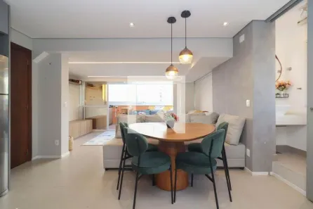 Apartamento com 1 Quarto à venda, 90m² no Jardim Paulista, São Paulo