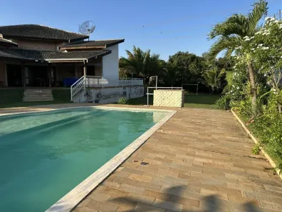 Fazenda/Sítio com 2 Quartos à venda, 2000m² no Jardim Pérola, Santa Bárbara D'Oeste